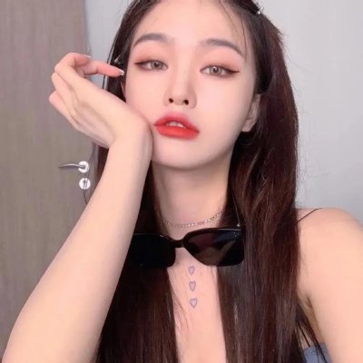 无惧的爱