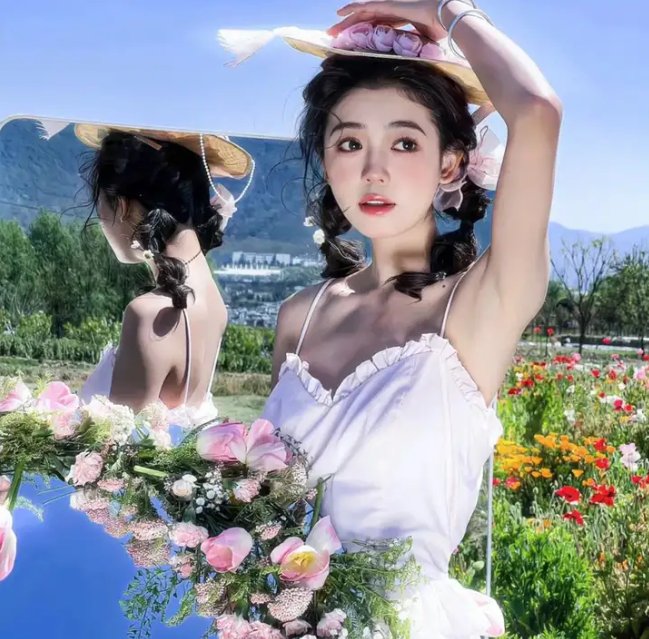 想爱趁现在